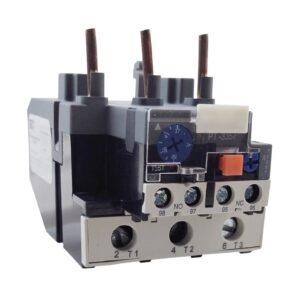 Реле РТ-3357 електротеплове 37-50А для КММ TNSy