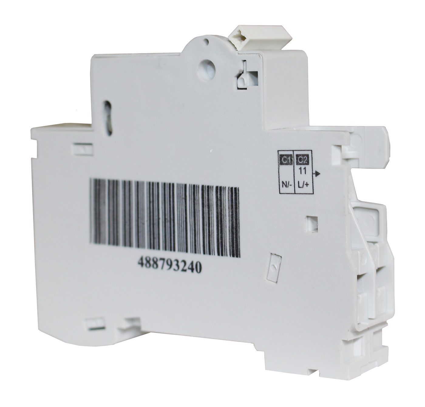 Розчеплювач незалежний РН18 на DIN-рейку TNSy — изображение 8