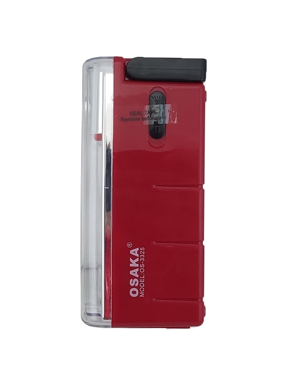 Світильник акумуляторний Osaka OS-1024-6500K-20H-100L — изображение 7