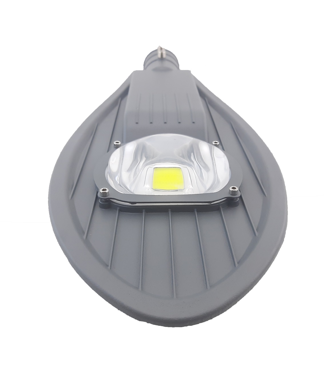 Світильник консольний LED BJ 30W 230V 3000Lm 6500K IP65 TNSy — изображение 20
