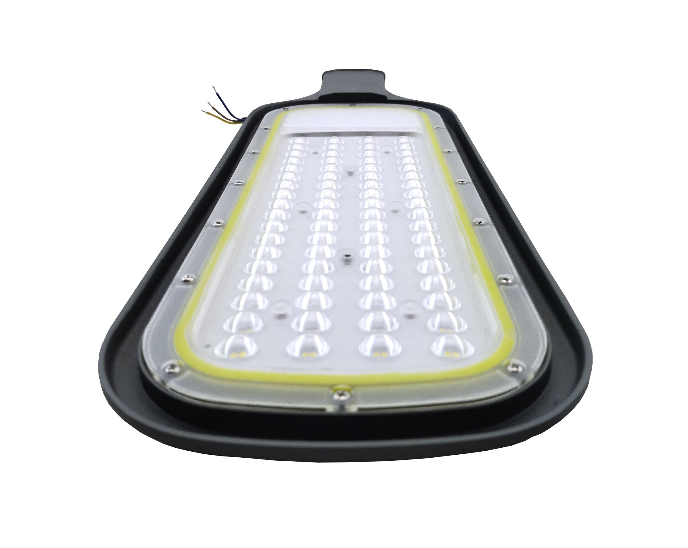 Світильник консольний LED KJ 100W 230V 10000Lm 6500K IP65 TNSy — изображение 14