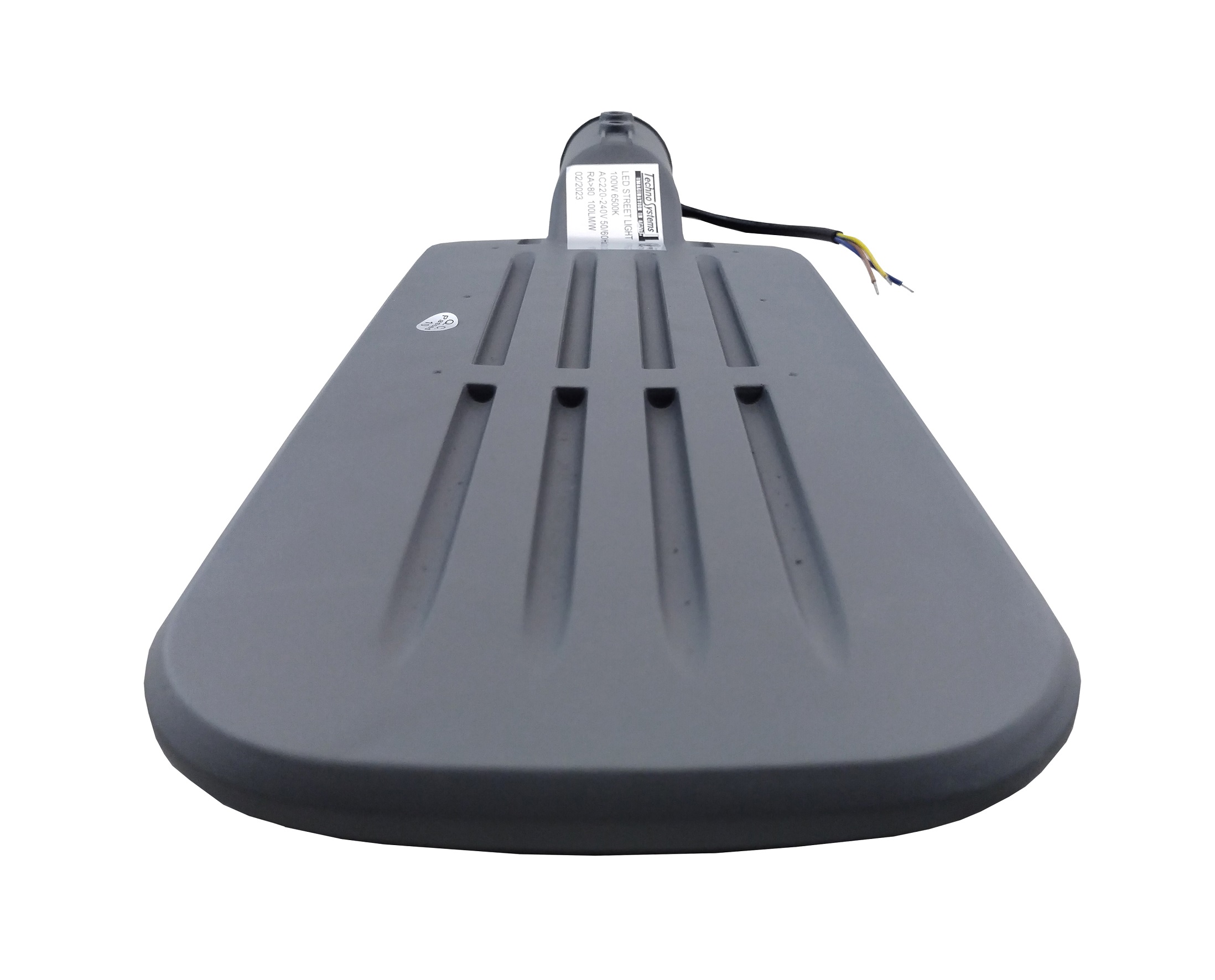 Світильник консольний LED KJ 100W 230V 10000Lm 6500K IP65 TNSy — изображение 15