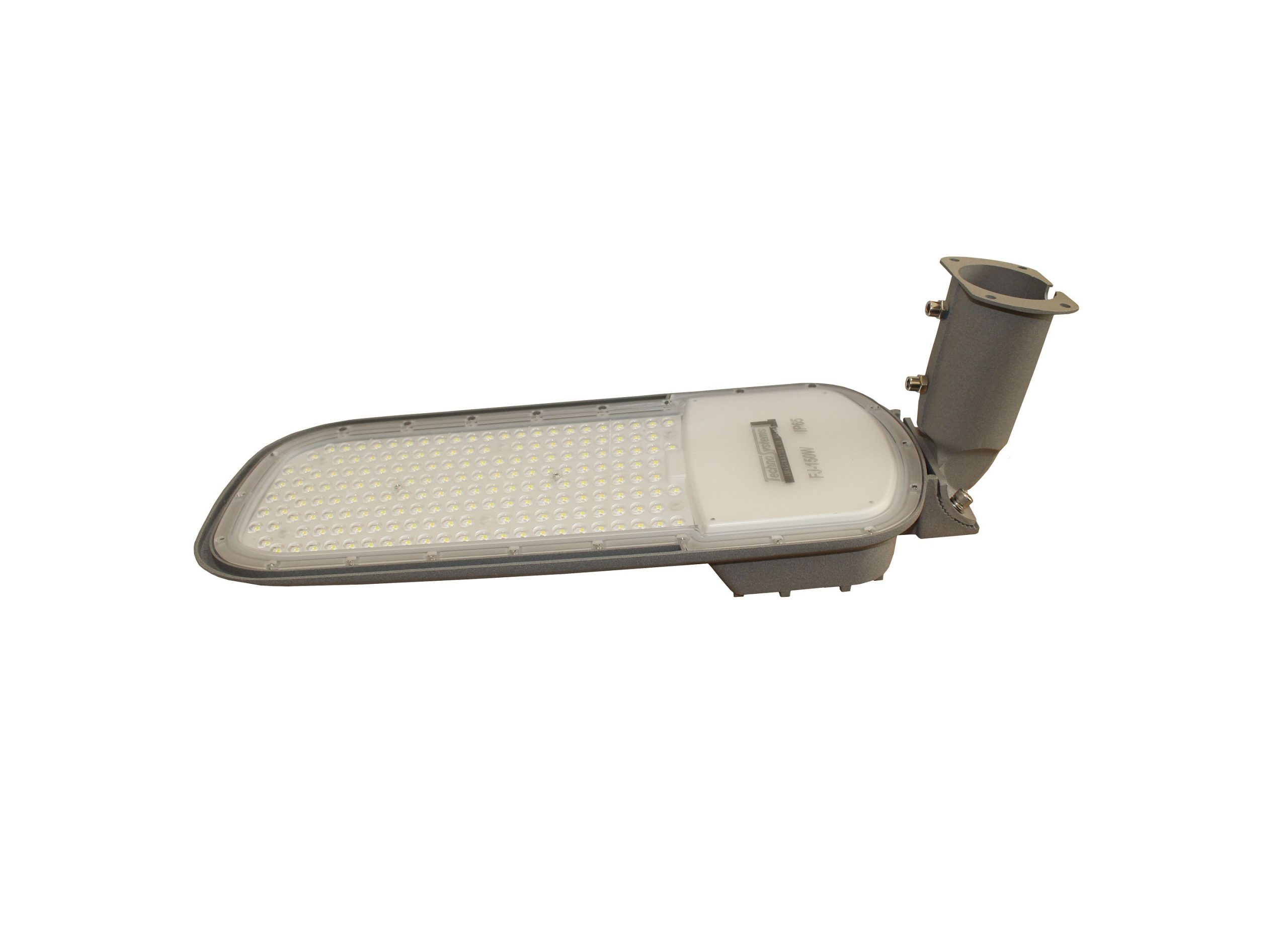Світильник консольний LED FJ 150W 230V 19500Lm 6500K IP65 TNSy — изображение 20