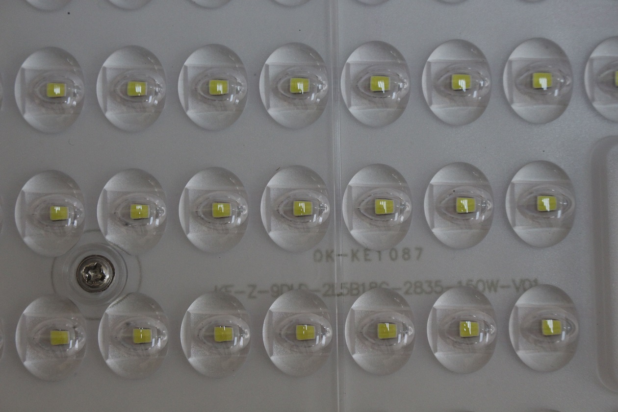 Світильник консольний LED FJ 150W 230V 19500Lm 6500K IP65 TNSy — изображение 26