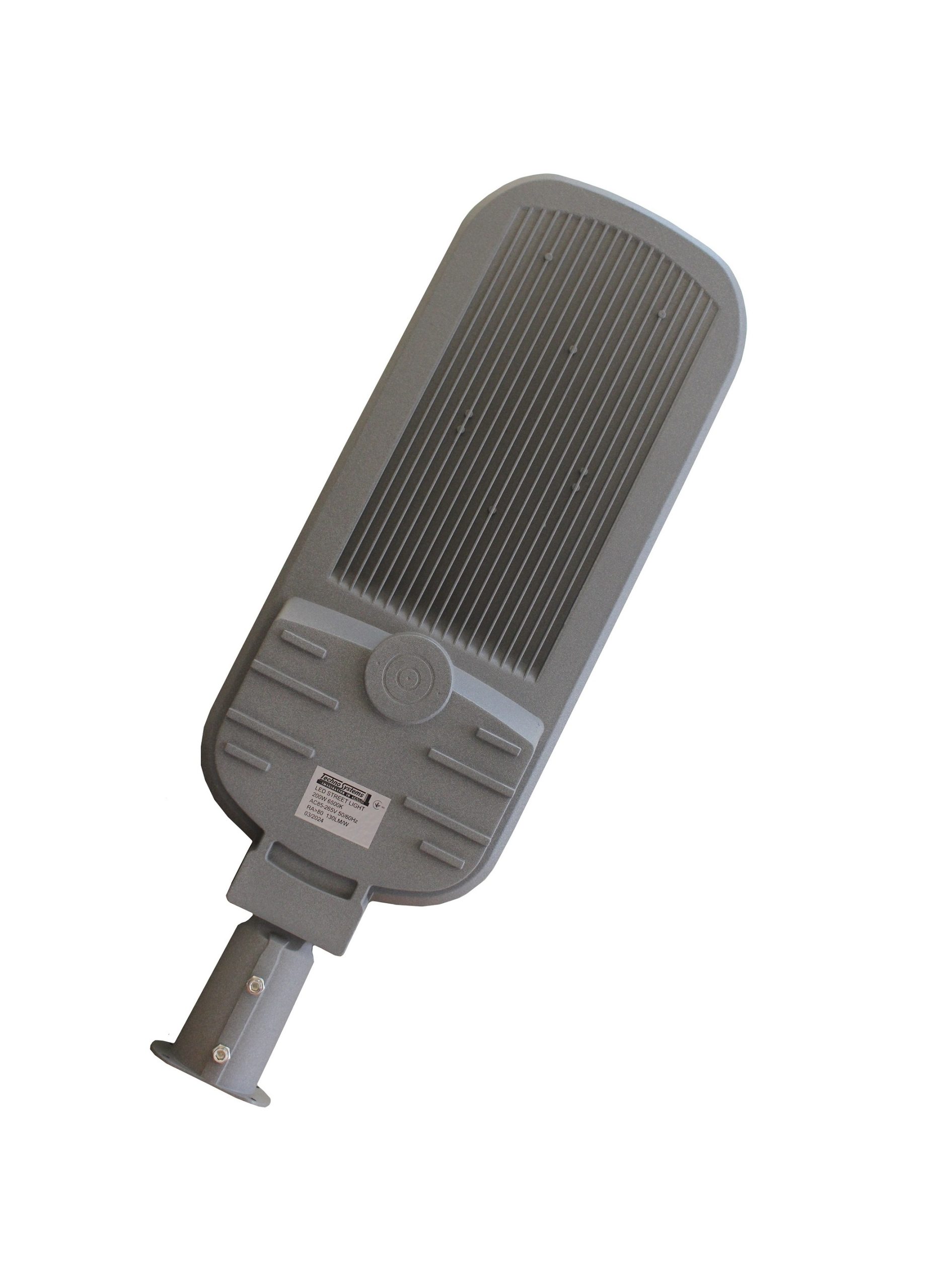 Світильник консольний LED FJ 200W 230V 26000Lm 6500K IP65 TNSy — изображение 11