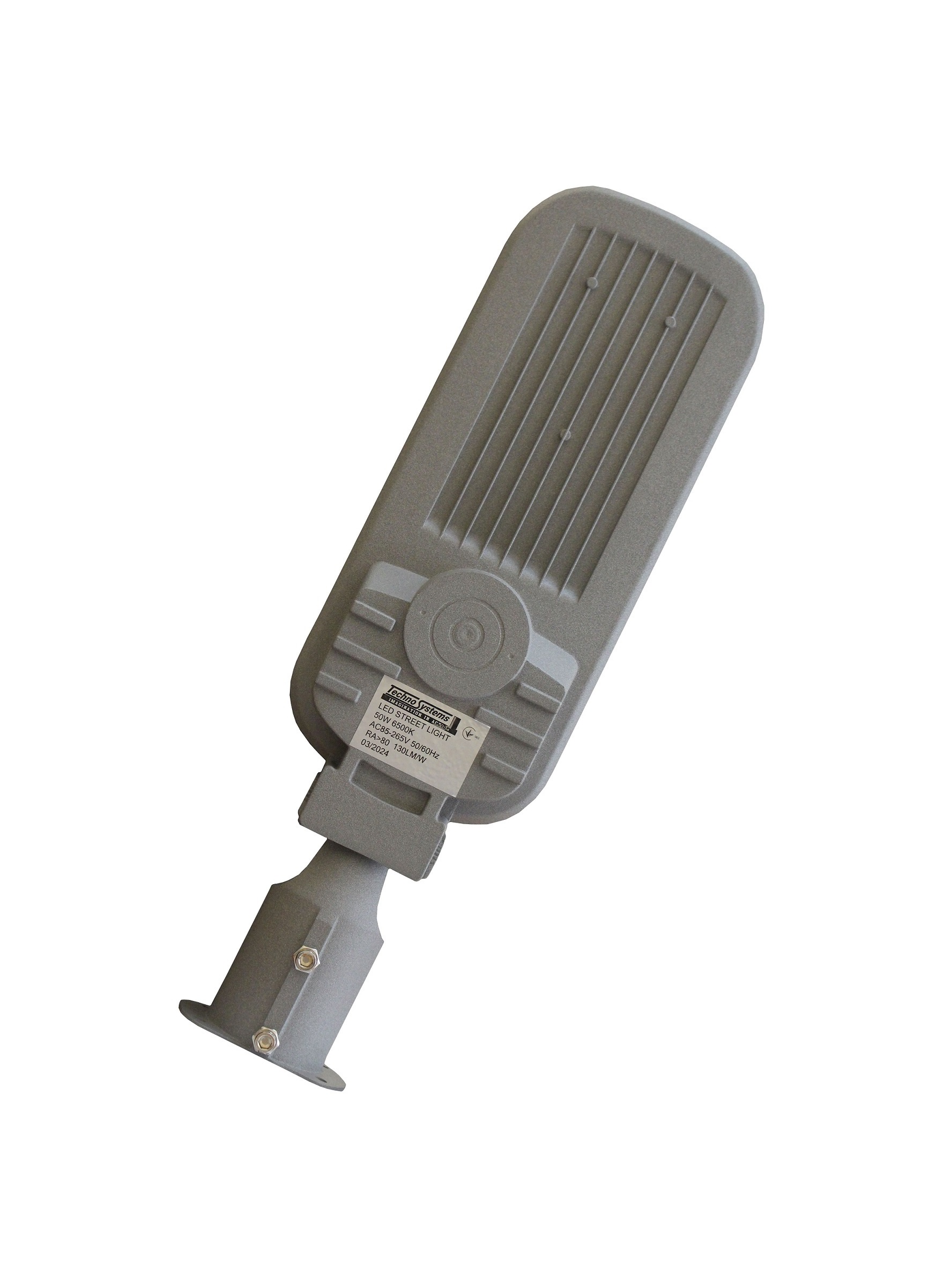Світильник консольний LED FJ 50W 230V 6500Lm 6500K IP65 TNSy — изображение 11