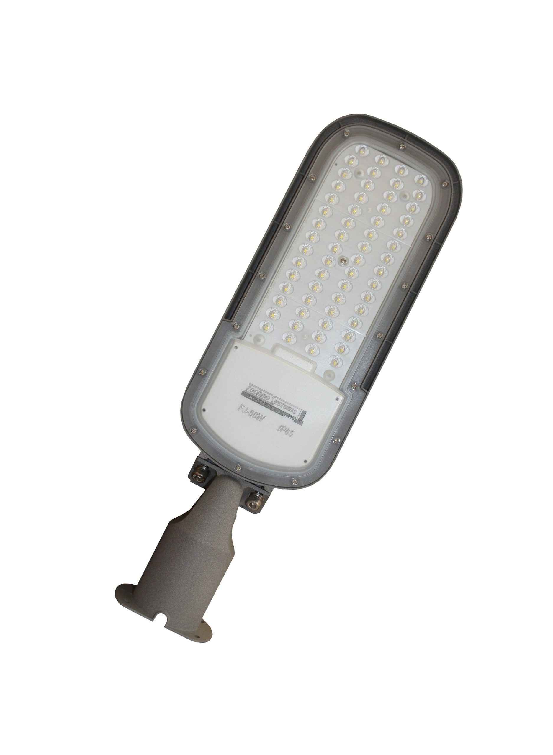 Світильник консольний LED FJ 50W 230V 6500Lm 6500K IP65 TNSy — изображение 10