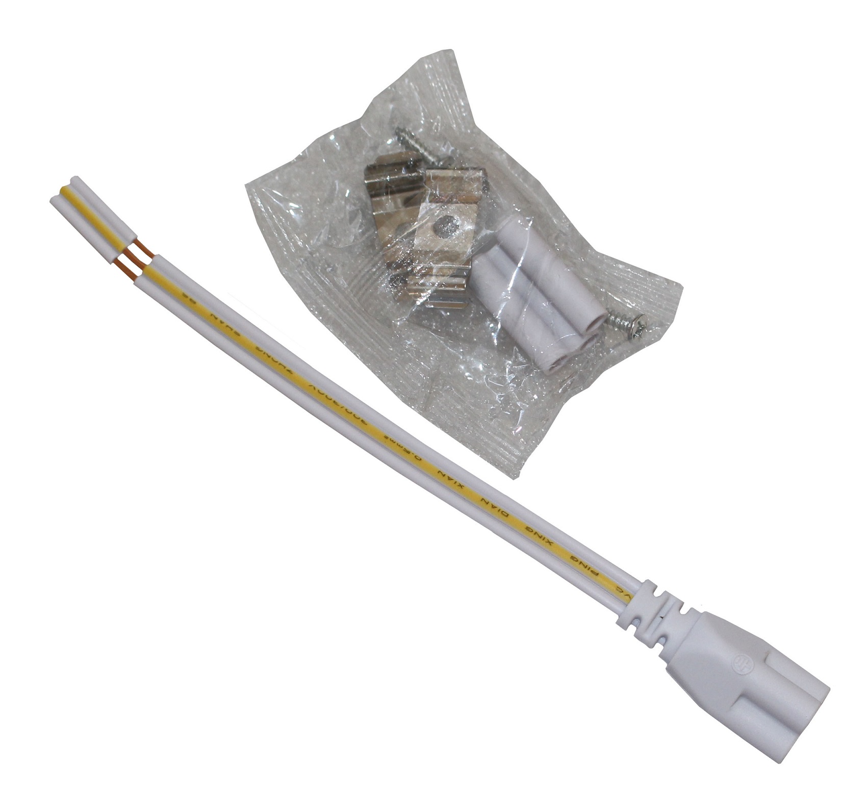 Світильник LED T5-300-6400K-5W-230V-450L TNSy — изображение 17