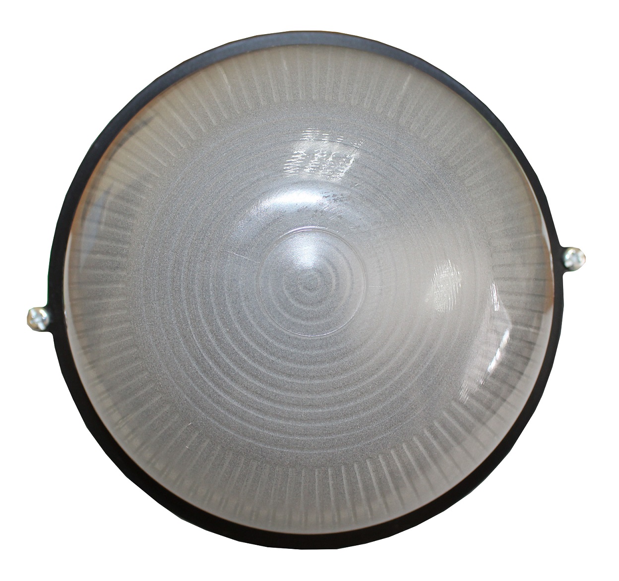 Світильник НПП1301-60W-E27-IP65 коло чорний TNSy — изображение 10