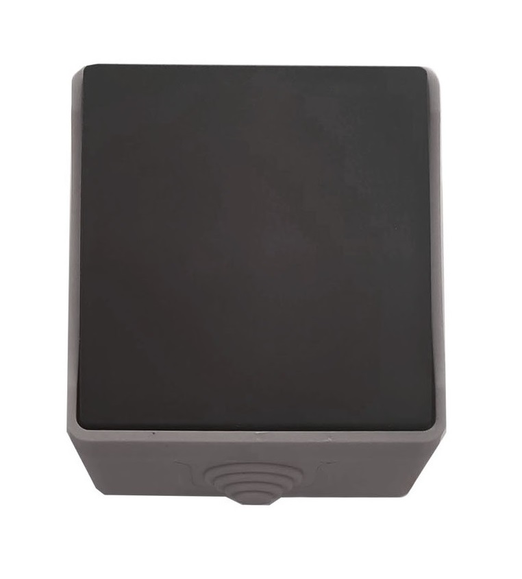 Вимикач для відкритої установки 1-кл. IP54 TNSy SURFACE — изображение 2