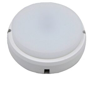 Світильник LED Round Ceiling 8W-230V-640L-4200K-IP65 TNSy