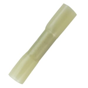 Гільза з термоусадкою BHT 5 (4,0-6,0) жовтий (100шт/пак) TNSy