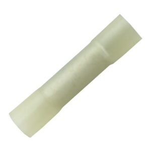 Гільза з термоусадкою BHT 8 (6,0-8,0) жовтий (100шт/пак) TNSy