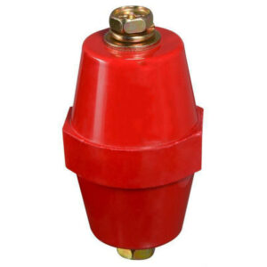 Ізолятор SM76 М10 з болтом (76*50 25kV) TNSy