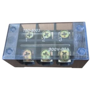 Клемна колодка ТВ-6003 TNSy