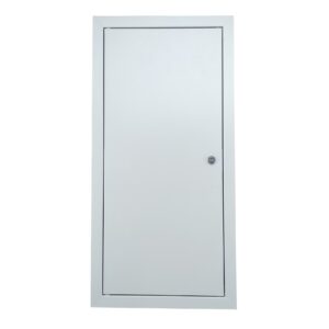 Корпус металевий ЩРв-48 IP31 TNSy