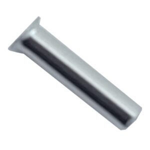 Наконечник гільза без ізоляції EN1008 TNSy