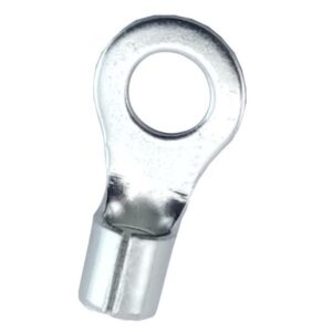 Наконечник кільцевий без ізоляції RNB5,5-5 (4-6/5) TNSy