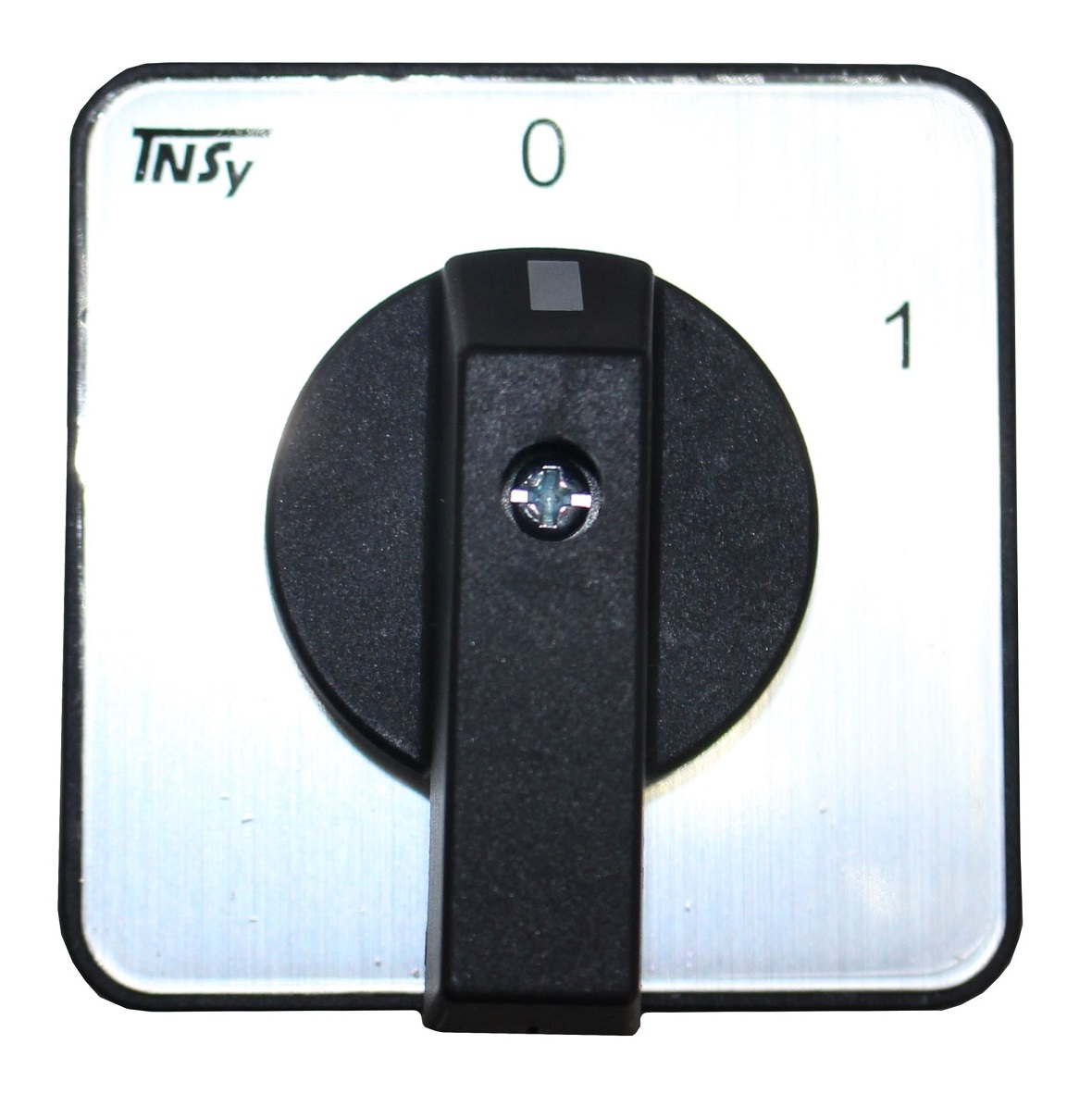 Перемикач кулачковий ПКП32-11/В 32А "0-1" 1Р/400B 60° 64х64