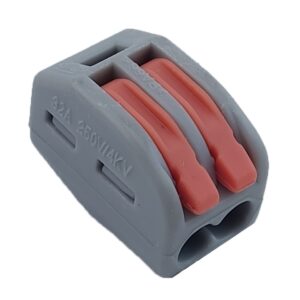 Будівельно-монтажна клема СМК 222-412A TNSy