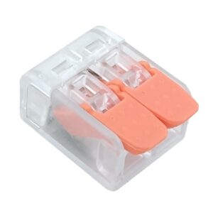 Будівельно-монтажна клема СМК 221-662WO TNSy