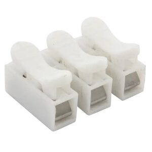 Будівельно-монтажна клема СМК3Т TNSy