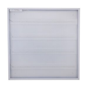 Світильник LED-PRISMATIC-595-19-6400K-36W-220V-3500L GOLDEN TNSy