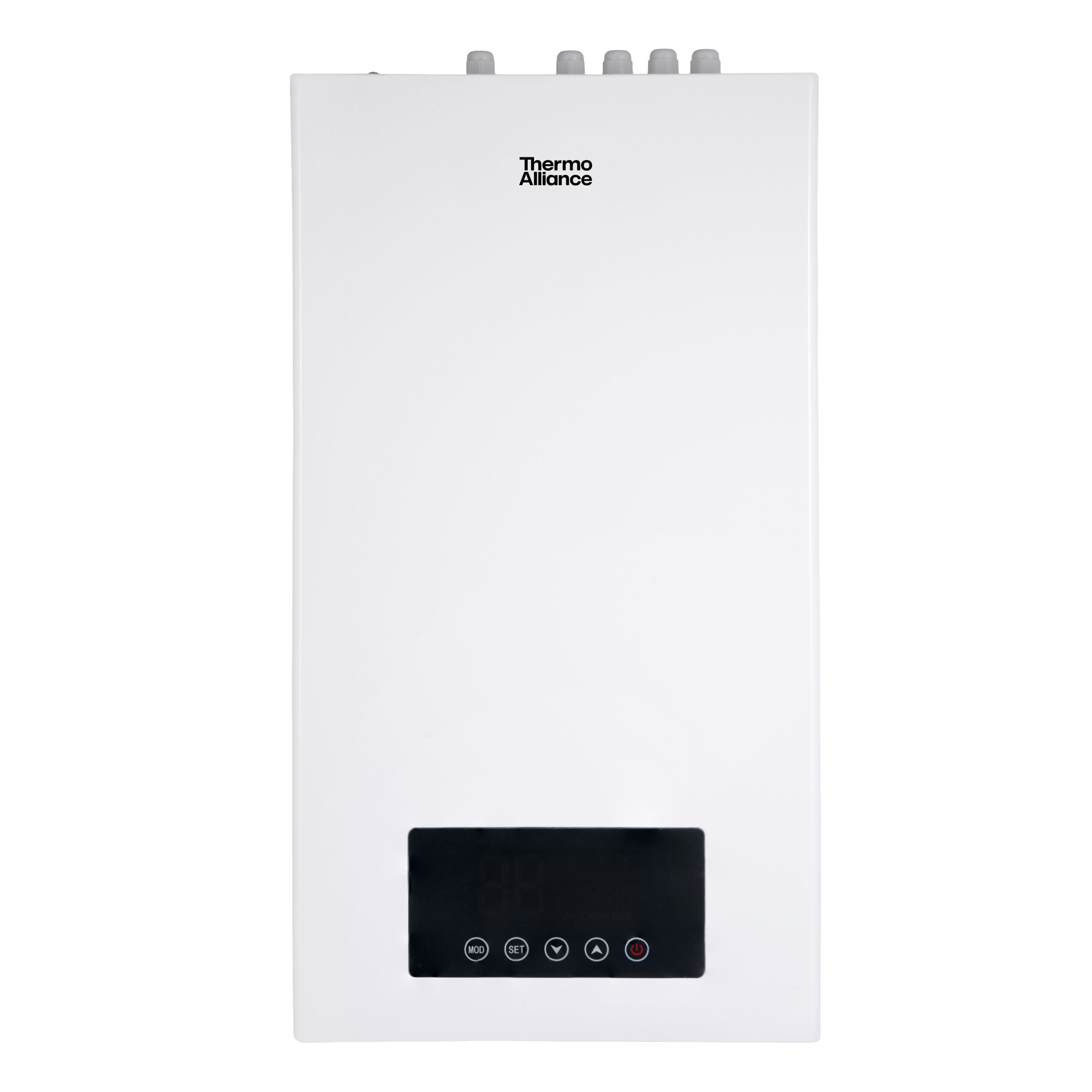 Котел електричний Thermo Alliance 10 кВт