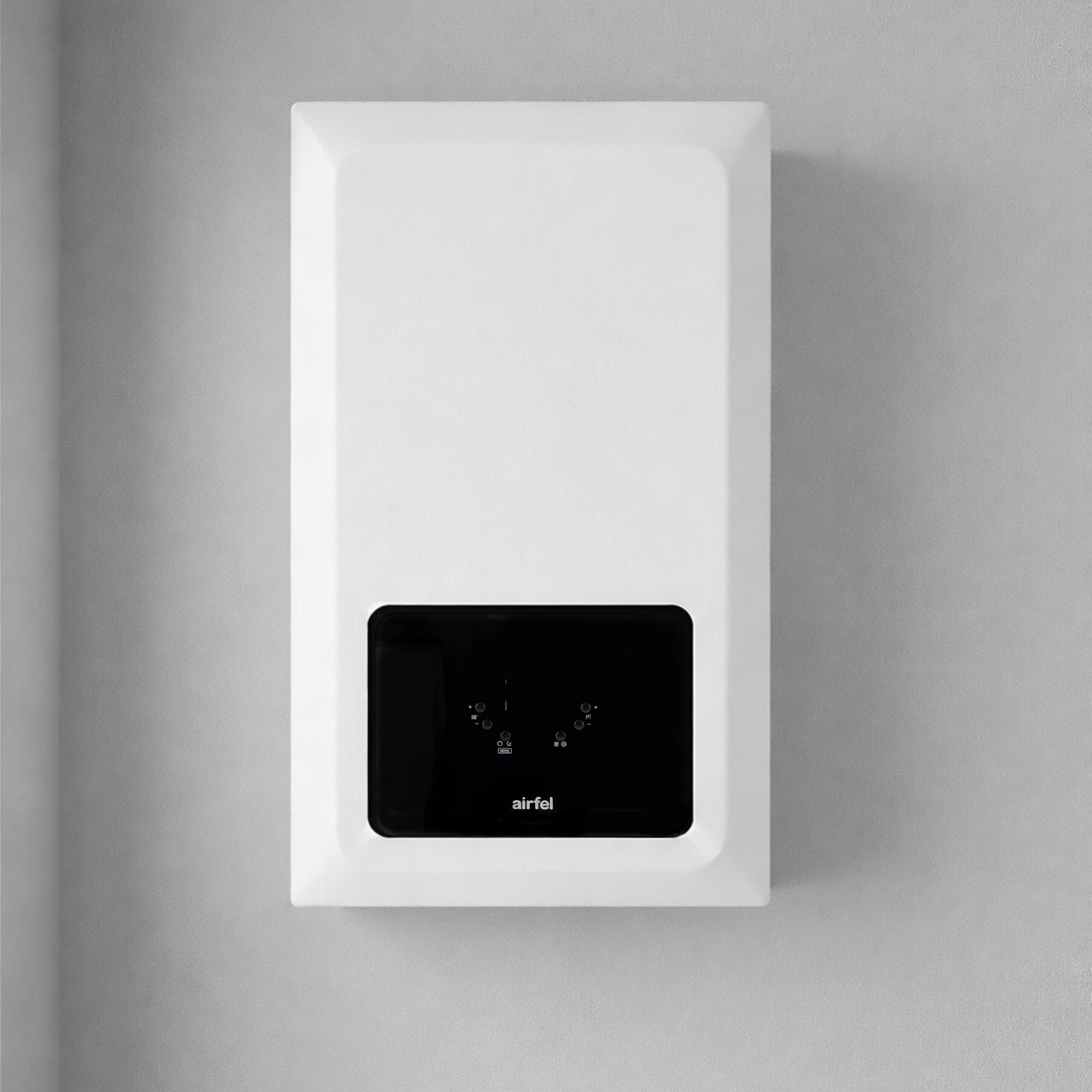 Котел газовый Airfel Optimum Premix 23 кВт — изображение 3