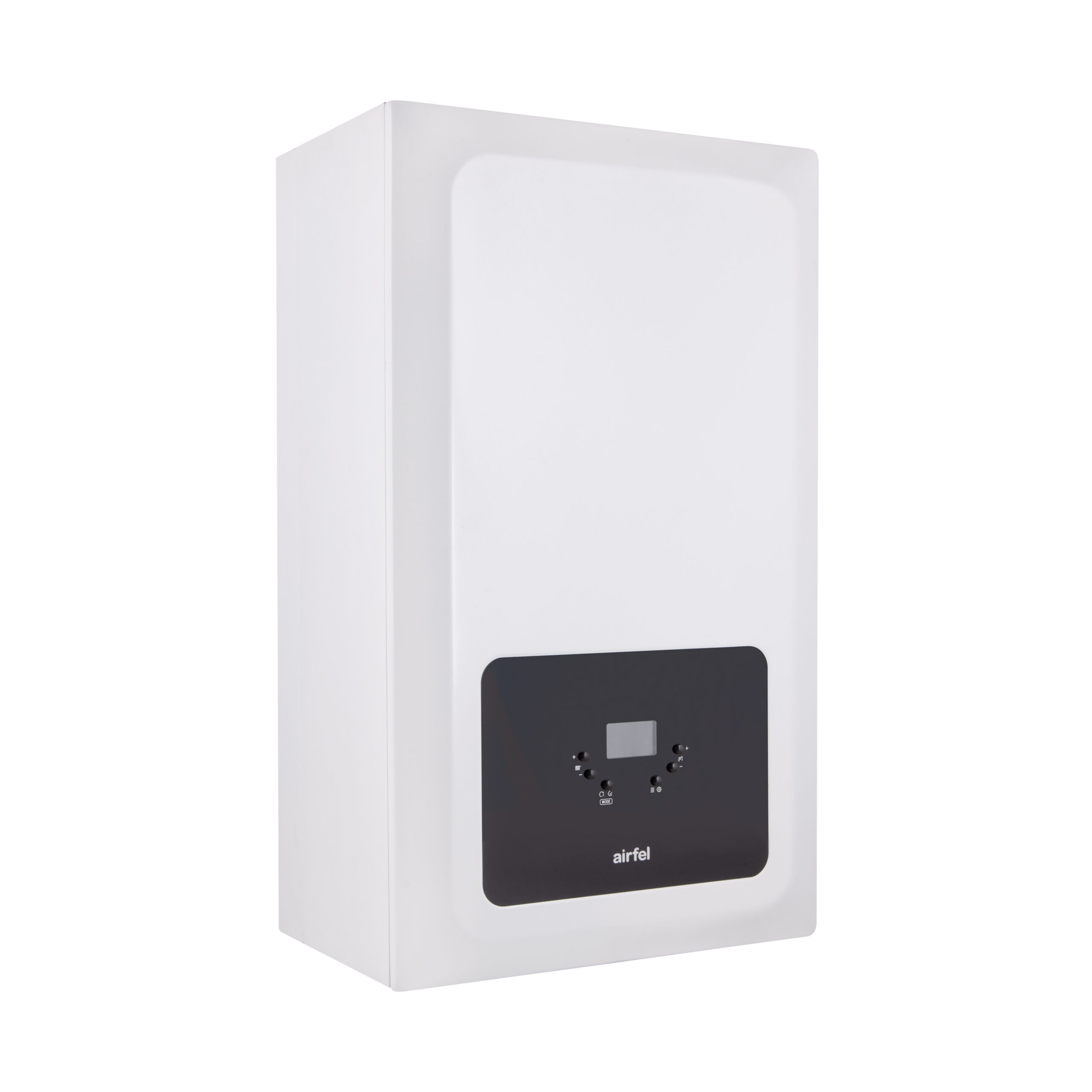 Котел газовый Airfel Optimum Premix 23 кВт — изображение 4