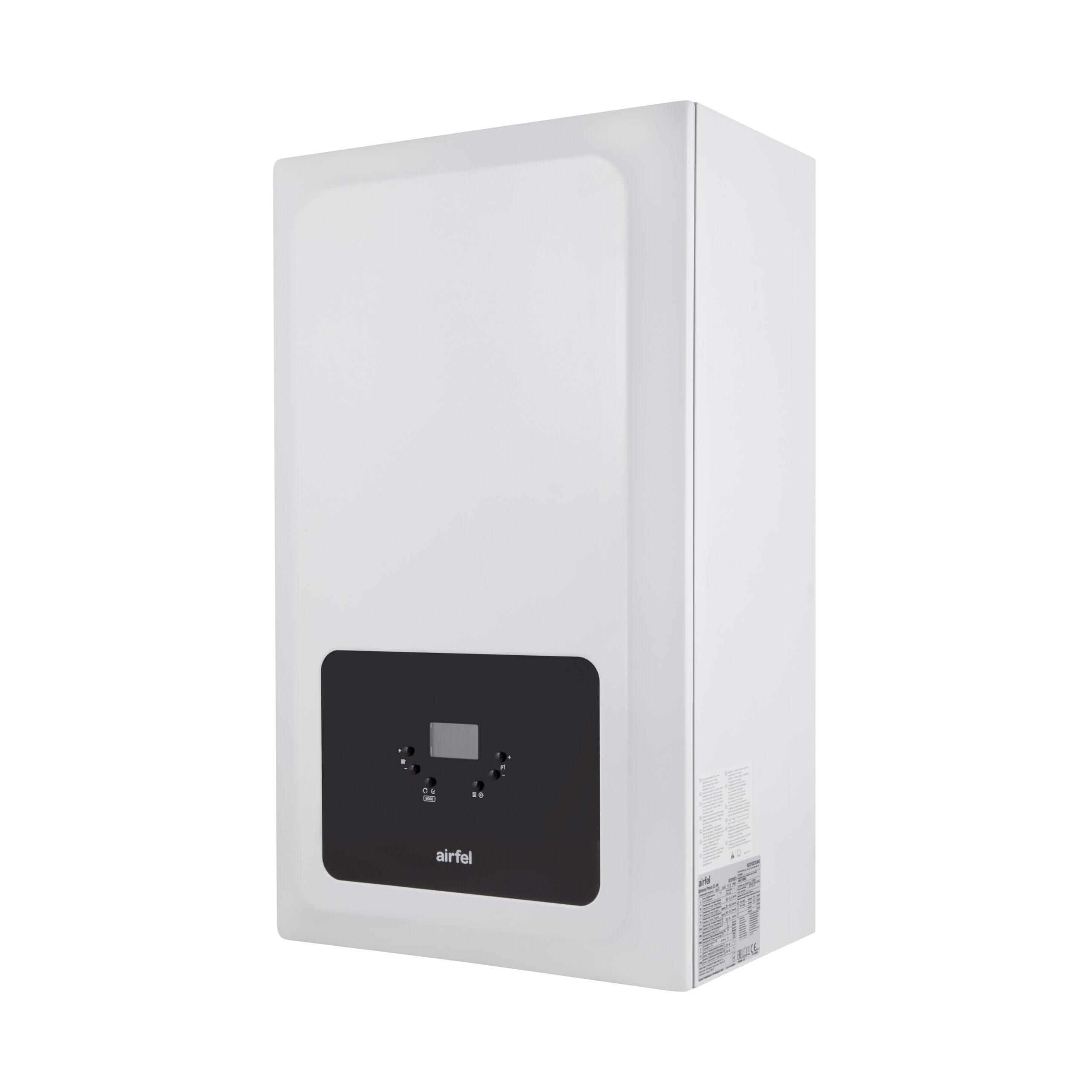 Котел газовый Airfel Optimum Premix 23 кВт — изображение 5