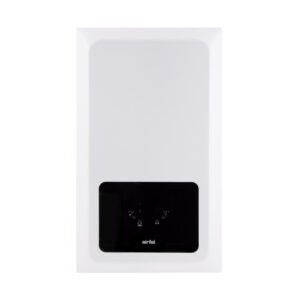 Котел газовий Airfel Optimum Premix 36 кВт