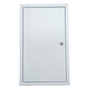 Корпус металевий ЩРн-36 IP31 TNSy
