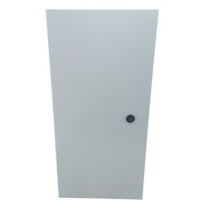 Корпус металевий ЩРн-48 IP54 TNSy